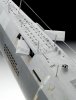 Revell 05177 German Submarine Type XXI 1/144